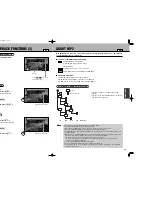 Preview for 31 page of Sanyo AVC-100 Installation And Operation Manual