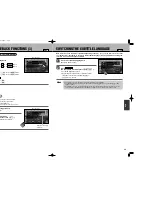 Preview for 41 page of Sanyo AVC-100 Installation And Operation Manual