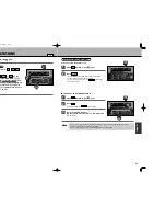 Preview for 54 page of Sanyo AVC-100 Installation And Operation Manual