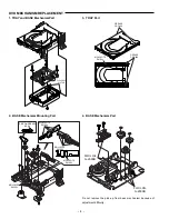 Preview for 4 page of Sanyo AVD-8501 Service Manual