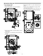 Preview for 5 page of Sanyo AVD-8501 Service Manual