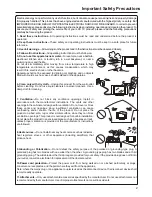 Preview for 4 page of Sanyo AVL-191 Instruction Manual