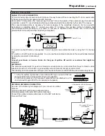 Preview for 8 page of Sanyo AVL-191 Instruction Manual