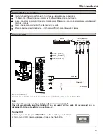 Preview for 12 page of Sanyo AVL-191 Instruction Manual