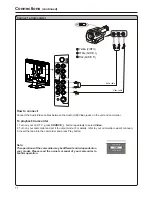 Preview for 13 page of Sanyo AVL-191 Instruction Manual