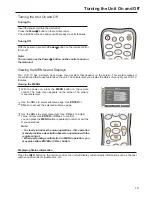 Preview for 16 page of Sanyo AVL-191 Instruction Manual