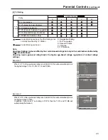 Preview for 26 page of Sanyo AVL-191 Instruction Manual