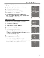 Preview for 28 page of Sanyo AVL-191 Instruction Manual