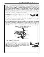 Предварительный просмотр 6 страницы Sanyo AVL-209 Instruction Manual