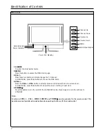 Предварительный просмотр 9 страницы Sanyo AVL-209 Instruction Manual