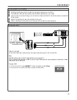 Предварительный просмотр 12 страницы Sanyo AVL-209 Instruction Manual