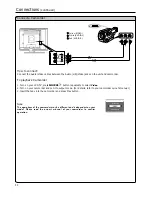 Предварительный просмотр 13 страницы Sanyo AVL-209 Instruction Manual