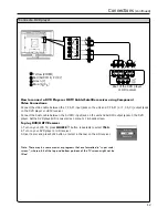 Предварительный просмотр 14 страницы Sanyo AVL-209 Instruction Manual