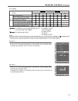 Предварительный просмотр 26 страницы Sanyo AVL-209 Instruction Manual