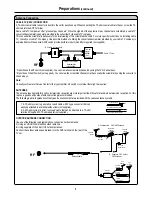 Preview for 8 page of Sanyo AVL-2610 Instruction Manual