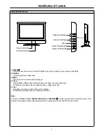 Preview for 9 page of Sanyo AVL-2610 Instruction Manual