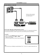 Preview for 14 page of Sanyo AVL-2610 Instruction Manual