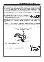 Предварительный просмотр 7 страницы Sanyo AVL-278 Instruction Manual