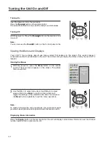 Предварительный просмотр 20 страницы Sanyo AVL-278 Instruction Manual