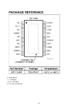 Preview for 15 page of Sanyo AVL-3210 Service Manual