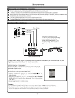 Preview for 13 page of Sanyo AVL224 (French) Manuel D'Instructions