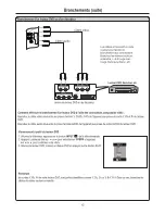 Preview for 14 page of Sanyo AVL224 (French) Manuel D'Instructions