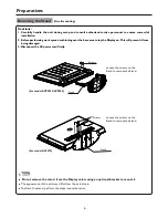 Preview for 8 page of Sanyo AVL472 Instruction Manual