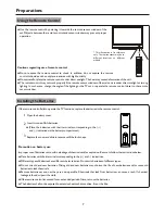 Preview for 9 page of Sanyo AVL472 Instruction Manual
