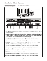 Preview for 12 page of Sanyo AVL472 Instruction Manual