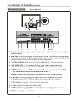 Preview for 13 page of Sanyo AVL472 Instruction Manual