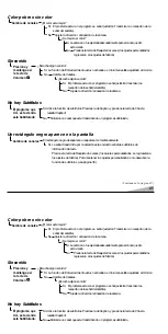 Предварительный просмотр 41 страницы Sanyo AVM-1309S, AVM-1901S, AVM-2509 Owner'S Manual