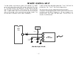 Preview for 11 page of Sanyo AVM-2550S, AVM-2759S Training Manual
