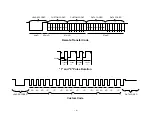 Preview for 12 page of Sanyo AVM-2550S, AVM-2759S Training Manual