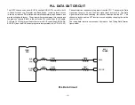 Preview for 13 page of Sanyo AVM-2550S, AVM-2759S Training Manual