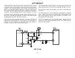 Preview for 15 page of Sanyo AVM-2550S, AVM-2759S Training Manual