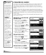 Preview for 28 page of Sanyo AVM-2751S Owner'S Manual