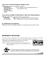 Preview for 33 page of Sanyo AVM-2751S Owner'S Manual