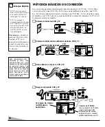 Предварительный просмотр 38 страницы Sanyo AVM-2751S Owner'S Manual