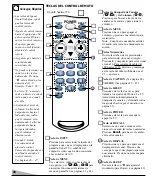 Preview for 40 page of Sanyo AVM-2751S Owner'S Manual