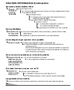 Preview for 50 page of Sanyo AVM-2751S Owner'S Manual