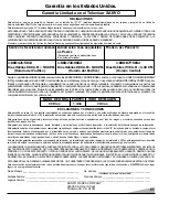 Preview for 51 page of Sanyo AVM-2751S Owner'S Manual