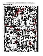 Предварительный просмотр 22 страницы Sanyo AVM-2751S Service Manual