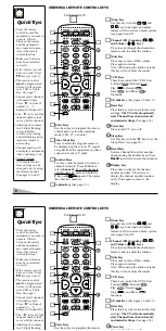 Preview for 6 page of Sanyo AVM-2760S Owner'S Manual