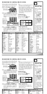 Preview for 7 page of Sanyo AVM-2760S Owner'S Manual