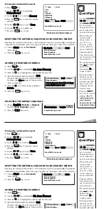 Preview for 9 page of Sanyo AVM-2760S Owner'S Manual