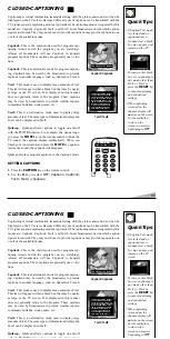 Preview for 11 page of Sanyo AVM-2760S Owner'S Manual