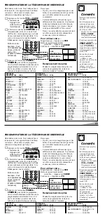 Preview for 23 page of Sanyo AVM-2760S Owner'S Manual