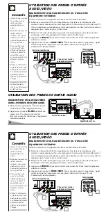 Preview for 26 page of Sanyo AVM-2760S Owner'S Manual