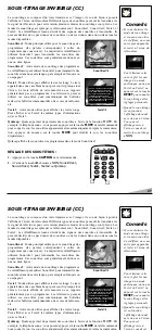 Preview for 27 page of Sanyo AVM-2760S Owner'S Manual