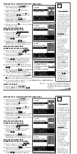 Preview for 29 page of Sanyo AVM-2760S Owner'S Manual